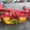 Faucheuse conditionneuse Fella RAMOS 310TZ