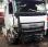 Pour semi-remorque DAF XF