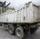 Benne basculante de chantier et de TP Trailor SYY2CZAL