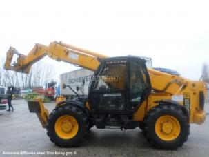  Jcb 535-140