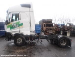 Pour semi-remorque Volvo FH