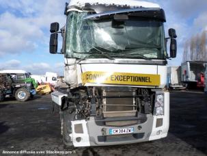 Pour semi-remorque Renault Magnum