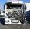 Pour semi-remorque Iveco Stralis