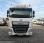 Pour semi-remorque DAF XF460