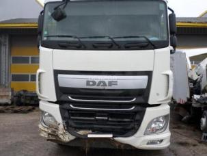 Pour semi-remorque DAF XF