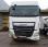 Pour semi-remorque DAF XF