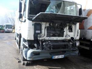 Benne à ordure ménagères DAF CF75