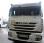 Pour semi-remorque Iveco Stralis