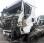 Pour semi-remorque Iveco Stralis