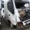 Pour semi-remorque Iveco Stralis