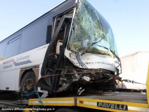 Autobus Irisbus Recreo