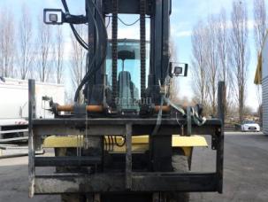 Chariot porte-containers Hyster H14XM6