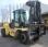 Chariot porte-containers Hyster H14XM6