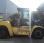 Chariot porte-containers Hyster H14XM6