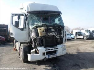 Pour semi-remorque Renault Premium