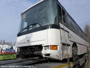 Autobus Irisbus Recreo