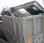 Benne basculante de chantier et de TP General Trailers TF34CZ