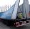 Carrosserie à parois latérales souples coulissantes (PLSC) Schmitz Cargobull SM0