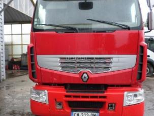 Pour semi-remorque Renault Premium