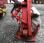 Faucheuse Kuhn GMD310