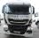 Pour semi-remorque Iveco Stralis