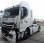 Pour semi-remorque Iveco Stralis