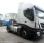 Pour semi-remorque Iveco Stralis