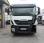 Pour semi-remorque Iveco Stralis