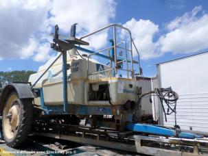 Pulvérisateur traîné BLANCHARD GRAND LARGE 4000