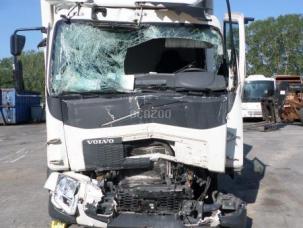 Savoyarde Volvo FL