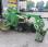 Faucheuse conditionneuse John Deere 1365