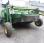 Faucheuse conditionneuse John Deere 1365