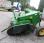 Faucheuse conditionneuse John Deere 1365