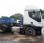 Pour semi-remorque Iveco Stralis