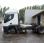 Pour semi-remorque Iveco Stralis
