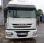 Pour semi-remorque Iveco Stralis