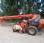 Faucheuse conditionneuse Kuhn FC303GC