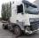 Pour semi-remorque DAF XF