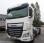 Pour semi-remorque DAF XF