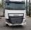 Pour semi-remorque DAF XF