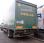 Fourgon avec parois et toit rigide Mercedes Atego