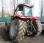 Tracteur agricole Massey Ferguson MF6460 DYNA 6