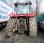 Tracteur agricole Massey Ferguson MF6460 DYNA 6
