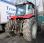 Tracteur agricole Massey Ferguson MF6460 DYNA 6