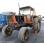 Tracteur agricole Fiat 1180