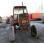 Tracteur agricole Fiat 1180