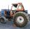 Tracteur agricole Fiat 1180