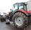 Tracteur agricole Massey Ferguson 6475 DYNA 6