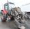 Tracteur agricole Massey Ferguson 6475 DYNA 6