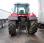 Tracteur agricole Massey Ferguson 6475 DYNA 6